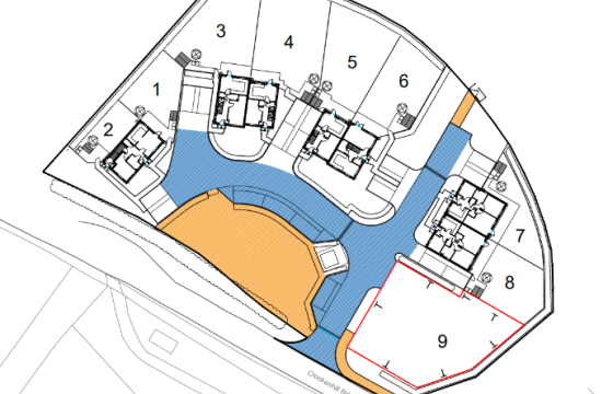 Custom Build for sale in Egerton Forstal photo
